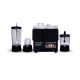 Jackpot Juicer Blender Grinder & Dry Mill JP-179 - Black Official Store